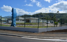 Le collège Tinomana Ebb sera officiellement inauguré lundi