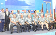 Le Forum des Îles du Pacifique admet la Polynésie française et la Nouvelle-Calédonie