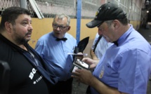 Boxe Pro – Championnat de France : Le duel Bellais-Dion n’a pas eu lieu