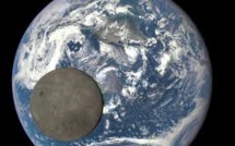 La Lune pourrait avoir une influence sur les séismes