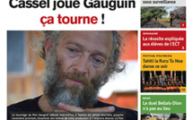 TAHITI INFOS N°742 du 12 septembre 2016