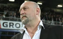 Prison ferme pour Franck Dumas, pour une dette fiscale de 557.000 euros