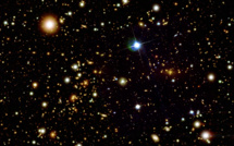 La cartographie d'un milliard d'étoiles, promesse de multiples découvertes