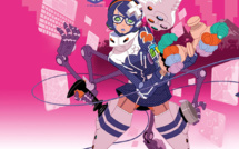 Tokyo Game Show: de l'amour virtuel au combat réaliste, le jeu vidéo sans limite