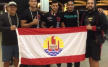 Cross-Fit - Normandie Throwdown : La Polynésie française sera représentée