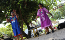 Festival Polynesia : King Kapisi et Teremoana Rapley donnent le rythme d'Aotearoa