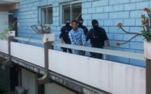 Encore un détenu présentant des "traces de radicalisation"