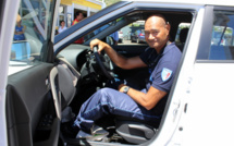 Jeu Pacific-Shell: Ludovic Maihuti remporte une nouvelle voiture