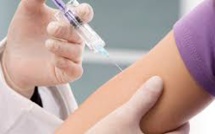 Vaccination : ouverture d'une plateforme sur internet pour donner son avis