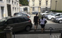 Besançon: un homme d'origine tahitienne préparait un attentat à Paris