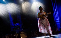 Une soirée musicale pour finir en beauté 
