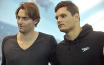 Manaudou et la suite de sa carrière: une réponse attendue avant le 1er octobre (entraîneur)