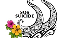 SOS suicide s'engage à vélo