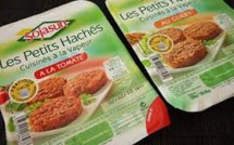 E.coli: des steak hachés des marques bio La Vie Claire et Le Paysan bio retirés