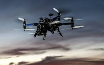 Les drones de plus de 800 grammes devront être enregistrés et sécurisés (députés en commission)