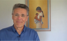 Le Fare Hau invite à agir "pour la paix chaque jour"