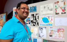 Festival Polynesia : pour Billy Vaitoare, coordinateur de l'événement, " la transmission a eu lieu"