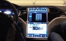 Tesla déploie un patch de sécurité après le piratage d'une berline Model S