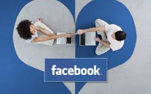 Séduction : on ne badine pas avec Facebook (sondage)