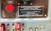 Un pilote de Saudia appuie par erreur sur un bouton d'urgence: fausse alerte à Manille