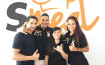 Smeal, la p’tite boîte qui monte