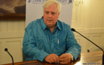 Bora Bora : le Club Med pourrait être remis en vente