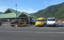 Moorea : les professionnels du tourisme et de l'artisanat en ont marre