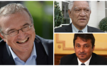 Primaire de la droite : Hervé Mariton, parrainé par Laurey et Tahuaitu, écarté