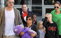 Enquête sur Brad Pitt pour comportement agressif envers ses enfants