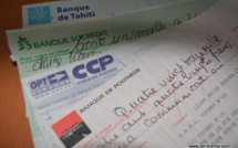 Imbroglio autour des transactions par chèques