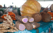 "L'homme face à son environnement", c'est le thème de la foire agricole
