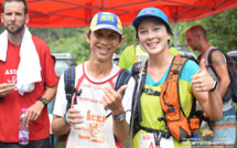 Raid – Focus sur Lara Berger : Miss Dragon 2015, un mental d’acier dans un corps de princesse