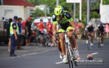 Cyclisme – Grand Prix de Papeete : Tuarii Teuira en grande forme