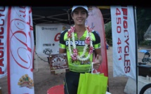 Cyclisme – Tuarii Teuira : « J’aimerais monter dans le top 10 »
