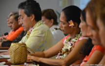 "Que l’on rende à Gaston ce qui n’appartient pas à Edouard", interpelle le Tahoera’a