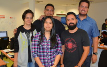 Des élèves de Poly3D remportent le Unreal Engine Game Jam