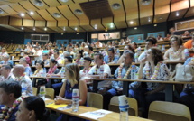 Une maison des sciences de l’homme du Pacifique en 2017