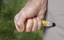 Allergies : le risque de choc anaphylactique reste largement méconnu