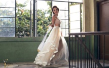 Les photos officielles de Vaea Ferrand, Miss Tahiti 2016, sont sorties 