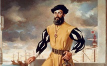 Carnet de voyage - Gonzalo de Vigo, premier “Blanc” à avoir vécu en Océanie
