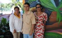 Phosphate à Makatea : les protecteurs de l'environnement montent au créneau