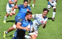 Top 14 - Le Racing 92 encore piégé par Castres