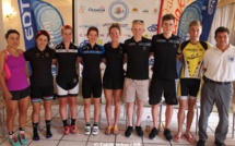 Triathlon – Océania Cup : Une compétition internationale aux Jardins de Paofai dimanche