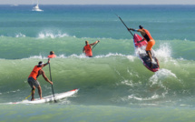 SUP/Prone – Pacific Paddle Games : « Ce n’est pas aux athlètes de financer leur sélection »