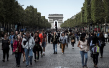 Deuxième journée sans voiture à Paris, à plus grande échelle