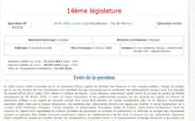 Les résidents des PTOM exclus de la procédure de restitution des prélèvements sociaux 