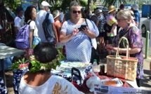 Plus de 7300 croisiéristes attendus cette semaine au fenua