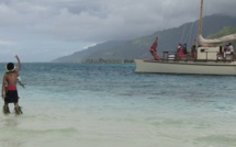 Un documentaire sur Opunohu projeté jeudi à Faa'a