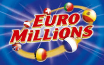 Un Polynésien remporte 26,4 millions Fcfp à l'Euromillions