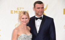 Les acteurs Naomi Watts et Liev Schreiber se séparent